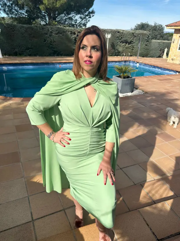 Nazaret Pérez
